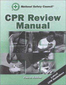 CPR Review Manual
