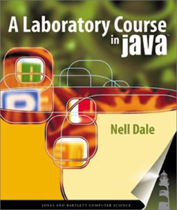A Laboratory Course in Java