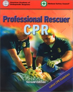 Professional Rescuer CPR
