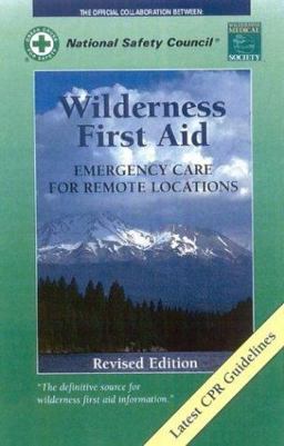 Wilderness First Aid