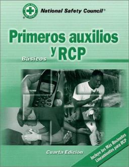 Primeros Auxilios y RCP
