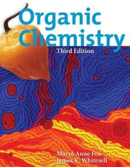 Organic Chemistry 3rd 9780763721978 Front Cover