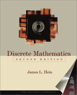 Discrete Structures, Logic, and Computability 2nd 9780763722104 Front Cover