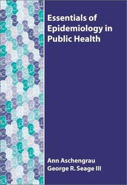 Essentials of Epidemiology in Public Health  9780763725372 Front Cover