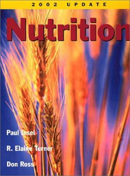 Nutrition (2002 Update) (Pk W/Eat Right V2. 0)