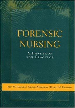 Forensic Nursing  9780763726102 Front Cover