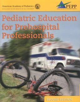 Pediatric Education for Prehospital Professionals Pediatric Education for Prehospital Professionals