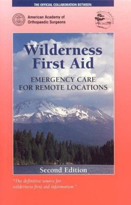 Wilderness First Aid