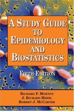 Study Guide to Epidemiology and Bio