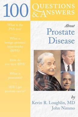 100 Questions and Answers about Prostate Disease