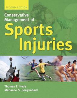 Conservative Management of Sports Injuries 2nd 9780763732523 Front Cover
