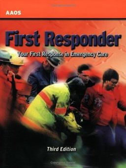 First Responder