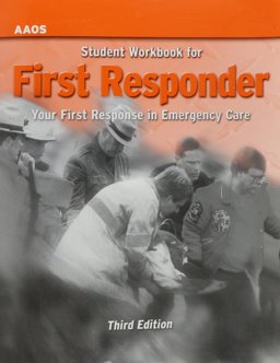 First Responder