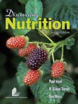 Discovering Nutrition