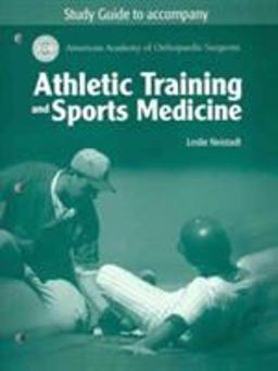 Athletic Training and Sports Med