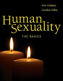 Human Sexuality: the Basics  9780763736521 Front Cover
