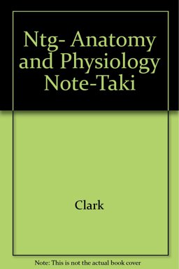 Anatomy and Physiology Anatomy and Physiology