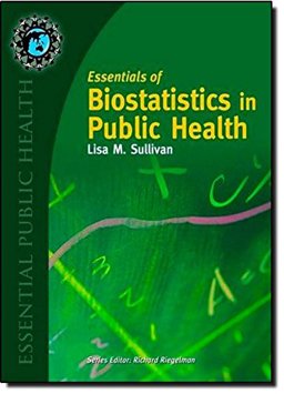 Essentials of Biostatistics in Public Health  9780763737375 Front Cover