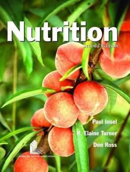 Nutrition Nutrition