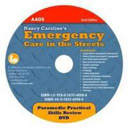Emergengy Care in the Streets