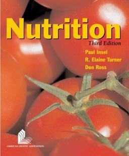 Nutrition Nutrition