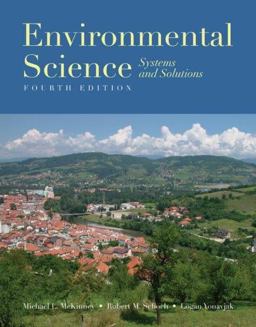 Environmental Science Systems and Solutions 4th 9780763742621 Front Cover