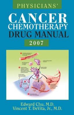 Physicians' Cancer Chemotherapy Drug Manual