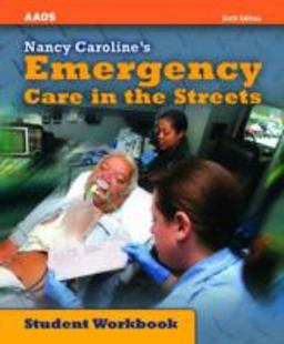 Emergency Care in the Streets