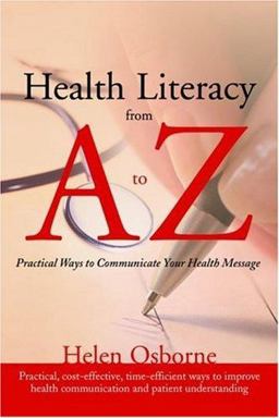 Health Literacy from A to Z