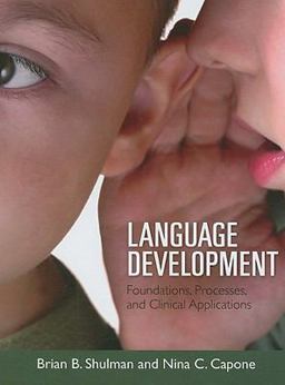 Language Development