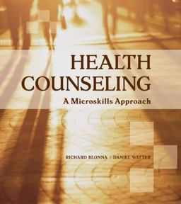 Health Counseling