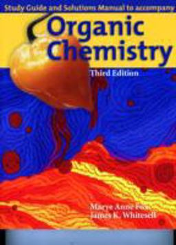Sg/Sm- Organic Chemistry 3e S Pb