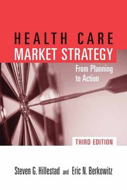 Health Care Market Strategy