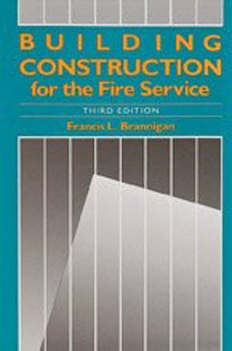 Brannigan's Building Construction for the Fire Service 3rd 9780763748852 Front Cover