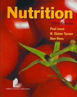 Nurtition (Pk W/Student Study Guide)