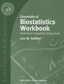 Ssg- Essn of Biostatistics in Publ Hlth Workbook