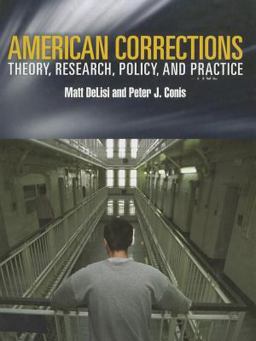 American Corrections