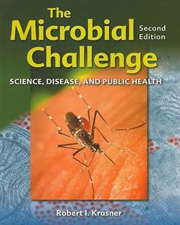 The Microbial Challenge
