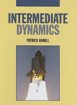 Intermediate Dynamics  9780763757281 Front Cover