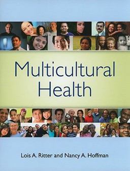 Multicultural Health  9780763757427 Front Cover
