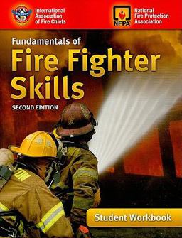 Fundamentals of Fire Fighter Skills 2nd 9780763757496 Front Cover