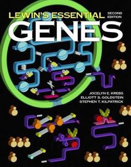 Essential Genes