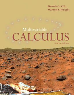 Calculus Early Transcendentals 4th 9780763759957 Front Cover