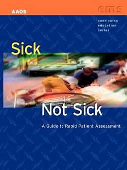 Sick Not Sick