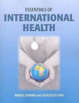 Essentials of International Health  9780763765293 Front Cover