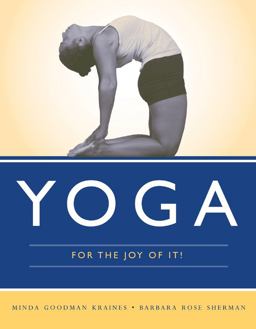 Yoga for the Joy of It!  9780763765941 Front Cover