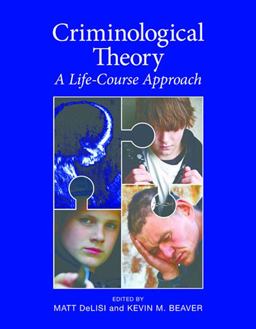 Criminological Theory