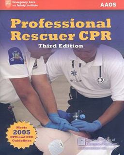Professional Rescuer CPR