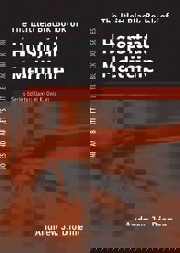 Little Black Book of Hospital Medicine  9780763773700 Front Cover