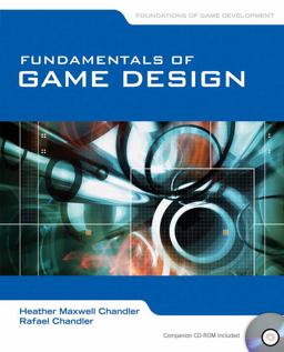 Fundamentals of Game Development  9780763778958 Front Cover